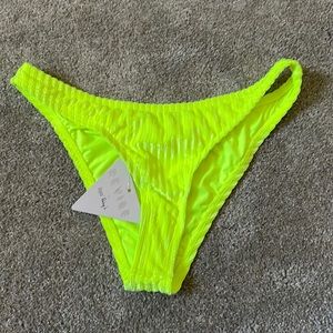 Dippin Daisys bikini bottom